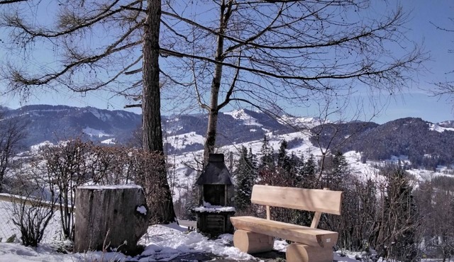 Holiday house Krummenau for 1 - 2 persons with 2 bedrooms - Holiday home