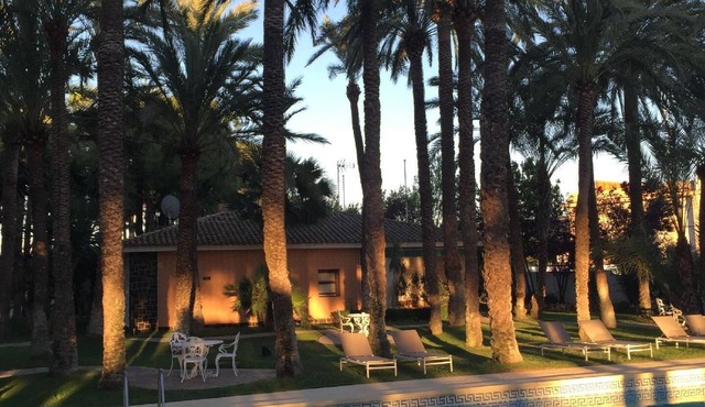 Holiday house L'Eliana for 1 - 8 persons with 4 bedrooms - Holiday house