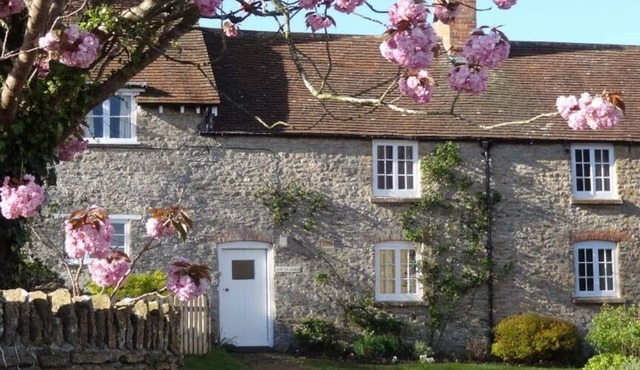 Holiday house Langton Herring for 1 - 5 persons with 2 bedrooms - Twin house