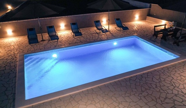 Holiday house Luka Donje Rastane