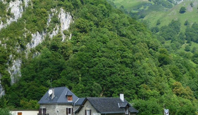 Holiday house "la Cavalière"