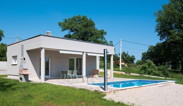 Holiday house Labin for 1 - 6 persons with 3 bedrooms - Holiday house