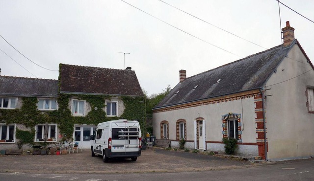 Holiday house Lancé for 1 - 4 persons with 2 bedrooms - Holiday house