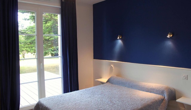 Holiday house Landévant for 1 - 12 persons with 5 bedrooms - Holiday house