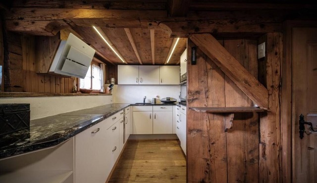 Holiday house Langwies for 4 - 5 persons with 2 bedrooms - Holiday house