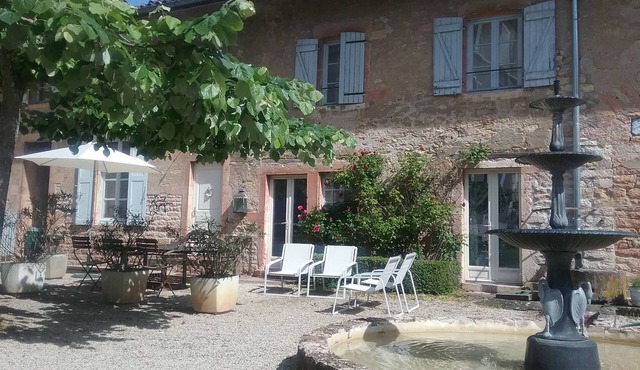 Holiday house "le Fournil"