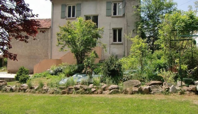 Holiday house Le Rouget for 1 - 5 persons with 3 bedrooms - Holiday house