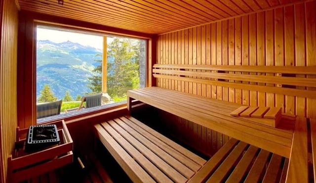 Holiday house Les Collons for 6 - 12 persons with 5 bedrooms - Holiday house