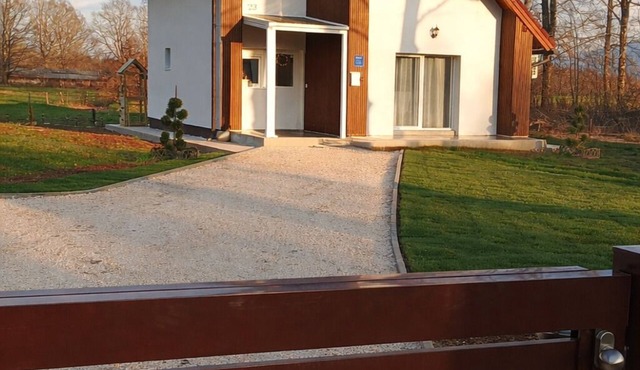 Holiday House Likarija ⭐️⭐️⭐️⭐️