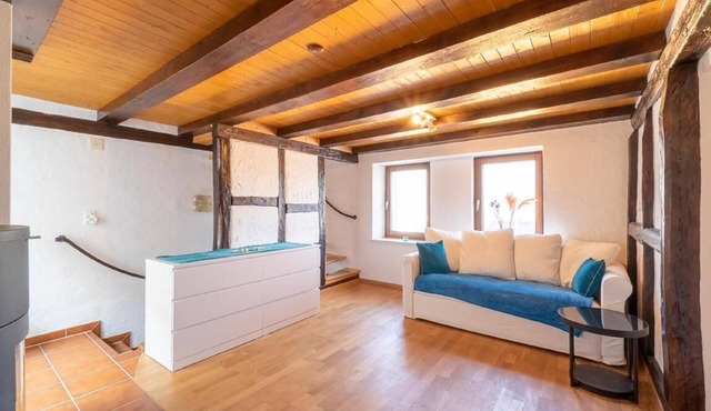 Holiday house Lôro for 1 - 6 persons with 1 bedroom - Holiday house