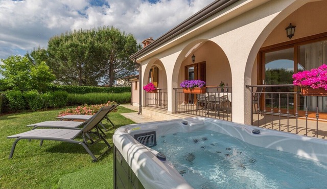 Holiday House Lory near Poreč