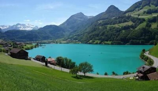 Holiday house Lungern for 2 - 4 persons with 2 bedrooms - Holiday house