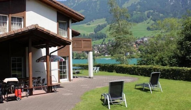 Holiday house Lungern for 6 - 7 persons with 3 bedrooms - Holiday house