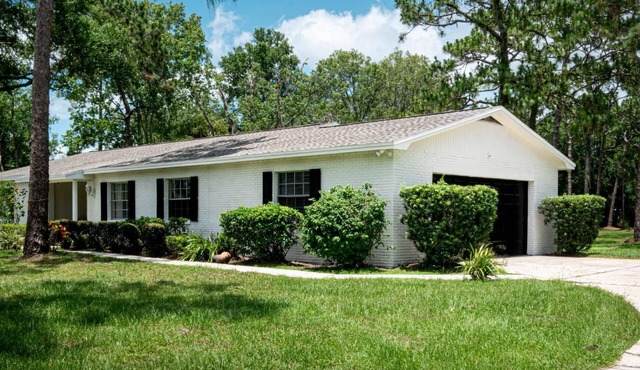 Holiday house Lutz for 1 - 8 persons with 3 bedrooms - Holiday house