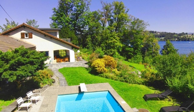 Holiday house Luzern for 1 - 19 persons with 8 bedrooms - Detached holiday house