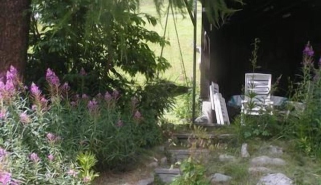 Holiday house Madulain for 1 - 8 persons with 3 bedrooms - Detached holiday house