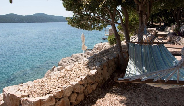 Holiday house Majkovi for 1 - 5 persons with 2 bedrooms - Row house