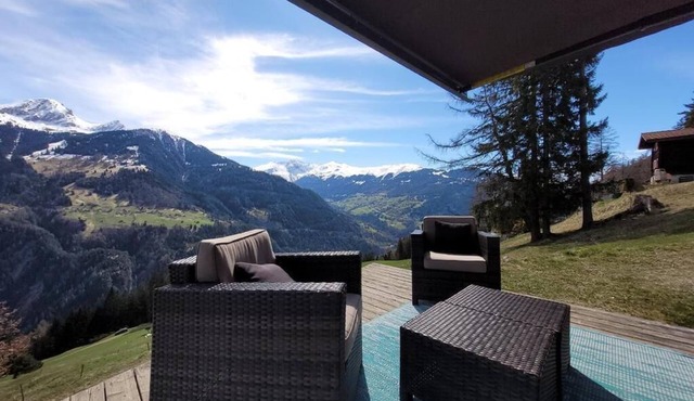 Holiday house Maladers for 5 persons with 3 bedrooms - Holiday house