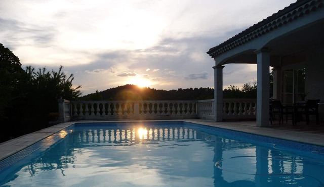 Holiday house Manas for 1 - 13 persons with 5 bedrooms - Holiday house