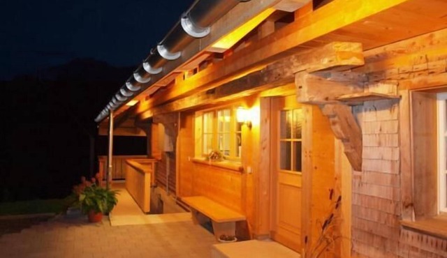 Holiday house Marbach LU for 2 - 6 persons with 3 bedrooms - Holiday house