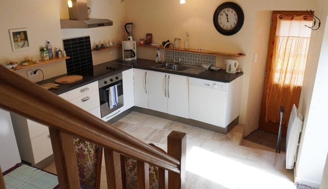 Holiday house Marcenay for 1 - 4 persons with 2 bedrooms - Holiday home