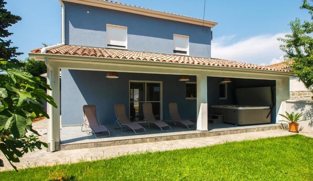 Holiday House “Marta”