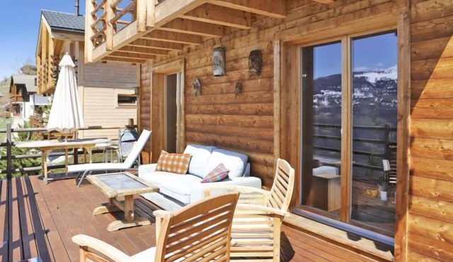Holiday house Mase for 1 - 6 persons with 2 bedrooms - Holiday home