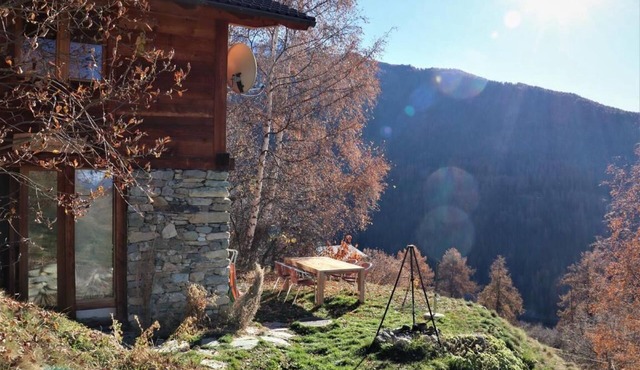 Holiday house Mase for 5 - 7 persons with 2 bedrooms - Holiday house