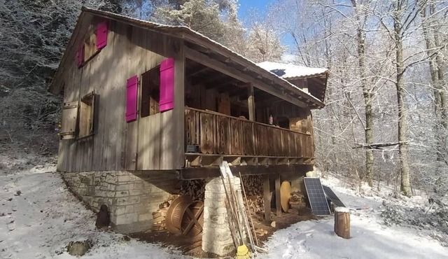 Holiday house Merishausen for 1 - 8 persons with 2 bedrooms - Detached holiday house