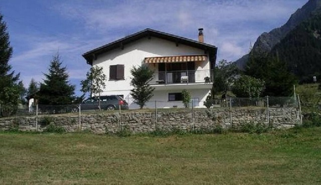 Holiday house Mesocco for 2 - 6 persons with 3 bedrooms - Holiday house
