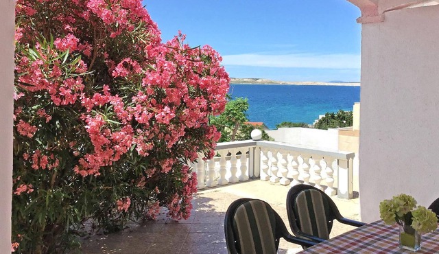 Holiday house Metajna for 1 - 14 persons with 5 bedrooms - Holiday home