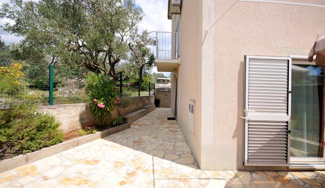 Holiday house Mili