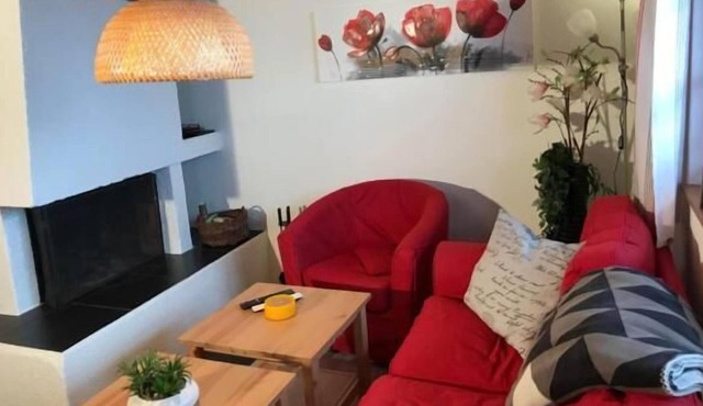 Holiday house Mogelsberg for 2 - 6 persons with 3 bedrooms - Holiday house