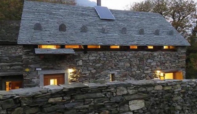 Holiday house Moghegno for 2 persons with 1 bedroom - Holiday house