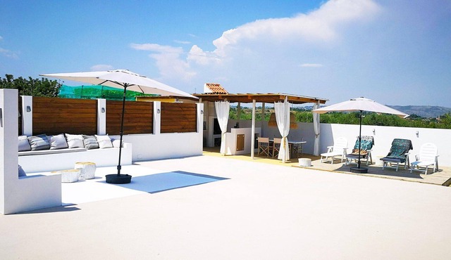 Holiday house Monserrat for 2 - 6 persons with 3 bedrooms - Holiday home