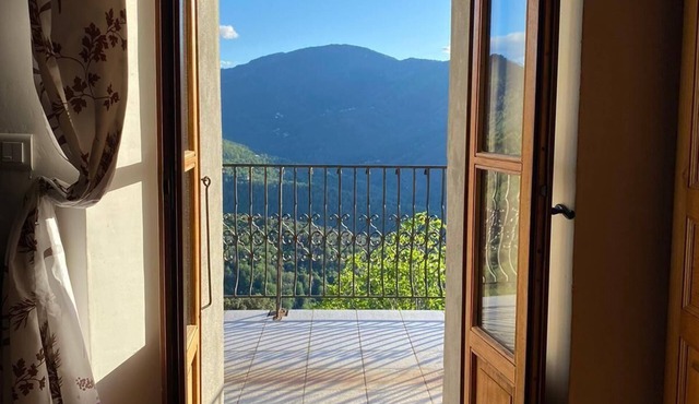 Holiday house Monte for 1 - 5 persons with 2 bedrooms - Holiday house