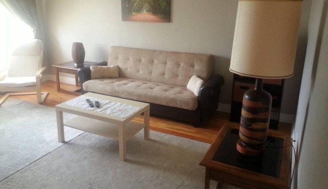 Holiday house Montreal for 1 - 5 persons with 3 bedrooms - Twin house