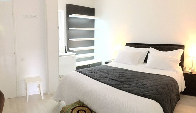 Holiday house Morcote for 1 - 2 persons with 1 bedroom - Holiday home