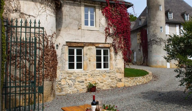 Holiday house Moulis for 2 - 6 persons with 3 bedrooms - Holiday house