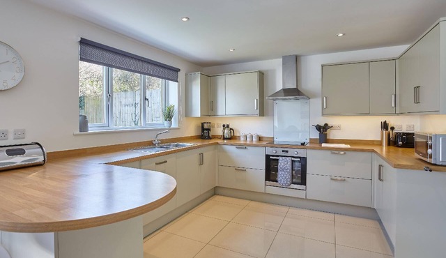 Holiday house Mount Hawke for 1 - 7 persons with 3 bedrooms - Holiday house