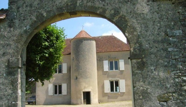 Holiday house Moussy for 8 persons with 2 bedrooms - Holiday home