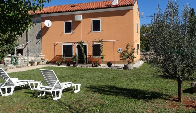 Holiday House Murva