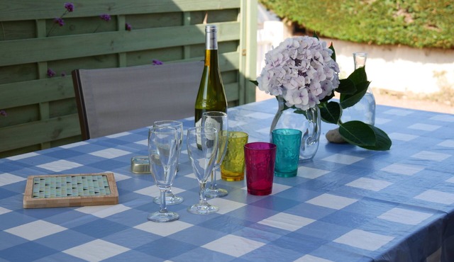 Holiday house near the sea in St Gilles Croix de Vie