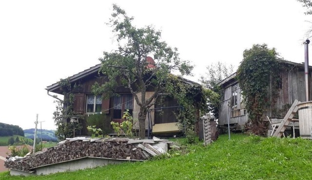 Holiday house Necker for 2 - 6 persons with 2 bedrooms - Holiday house