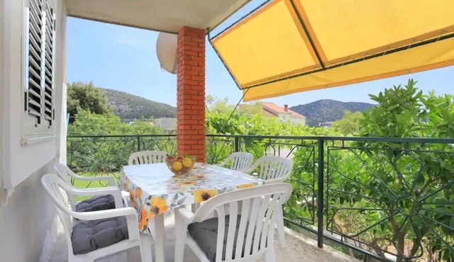 Holiday house Neda