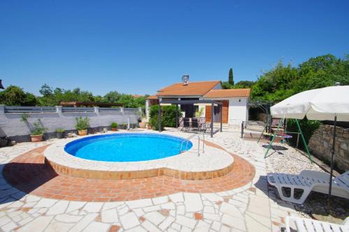 Holiday house Nena