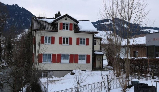 Holiday house Neu St. Johann for 5 - 9 persons with 5 bedrooms - Holiday house