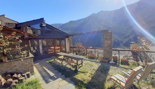 Holiday house Nohèdes for 1 - 14 persons with 5 bedrooms - Holiday house