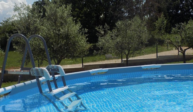 Holiday house Nova Vas for 1 - 5 persons with 2 bedrooms - Holiday house