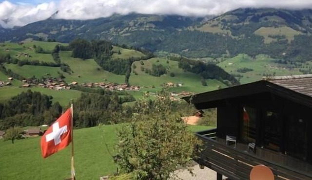 Holiday house Oey for 2 - 6 persons with 2 bedrooms - Holiday house
